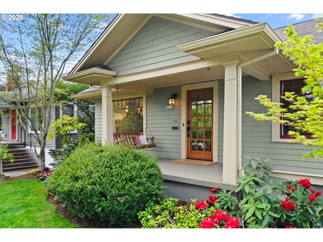 4403 Ne 32ND Pl, Portland, OR 97211