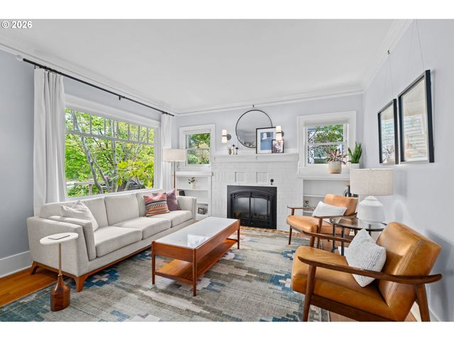 4403 Ne 32ND Pl, Portland, OR 97211