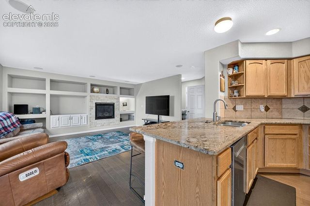 7239 Gardenstone Drive, Colorado Springs, CO 80922
