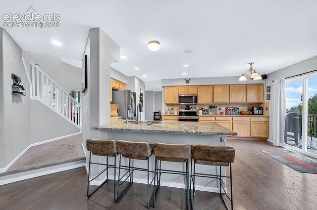 7239 Gardenstone Drive, Colorado Springs, CO 80922