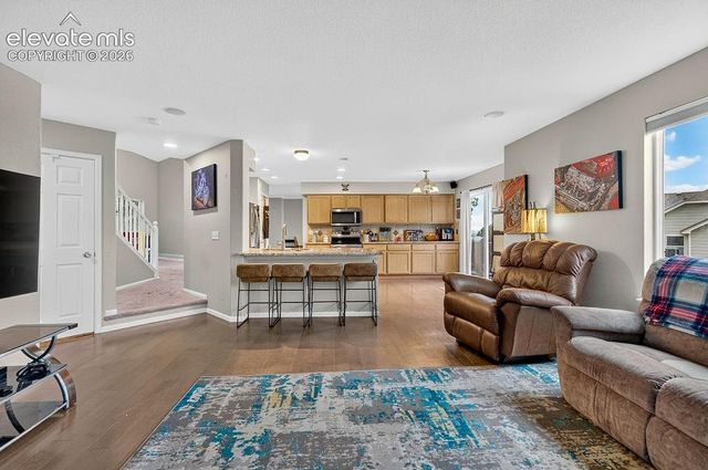 7239 Gardenstone Drive, Colorado Springs, CO 80922