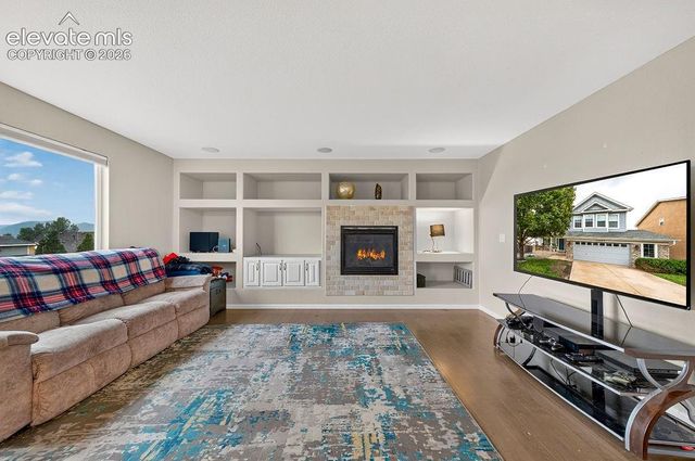 7239 Gardenstone Drive, Colorado Springs, CO 80922