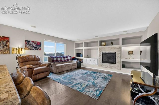 7239 Gardenstone Drive, Colorado Springs, CO 80922