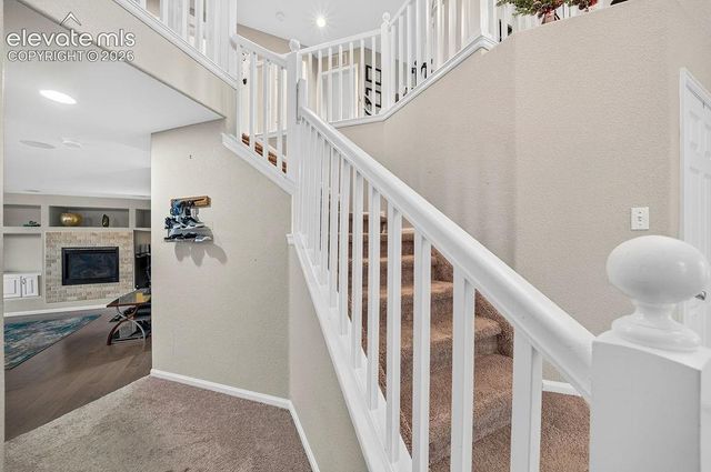 7239 Gardenstone Drive, Colorado Springs, CO 80922