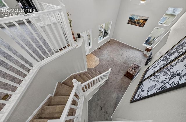 7239 Gardenstone Drive, Colorado Springs, CO 80922