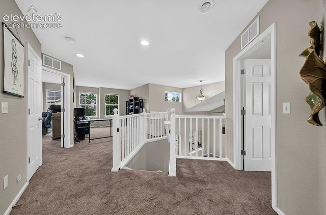 7239 Gardenstone Drive, Colorado Springs, CO 80922
