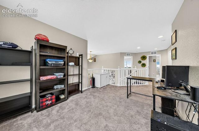 7239 Gardenstone Drive, Colorado Springs, CO 80922