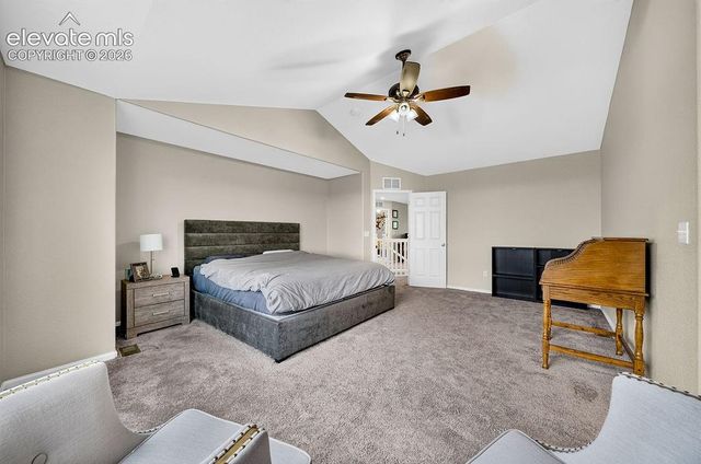 7239 Gardenstone Drive, Colorado Springs, CO 80922