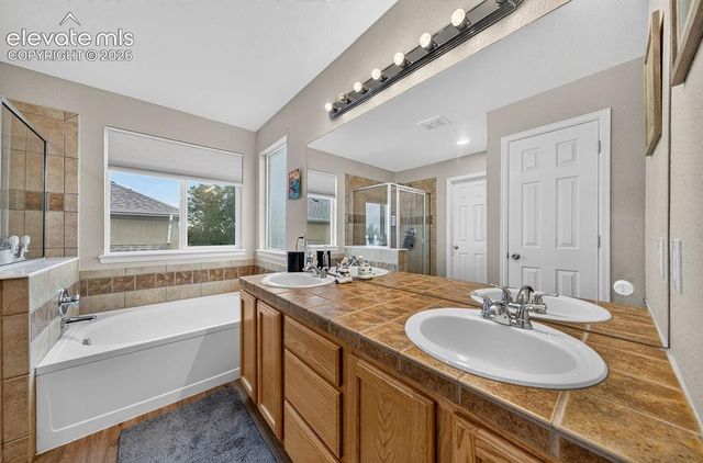 7239 Gardenstone Drive, Colorado Springs, CO 80922