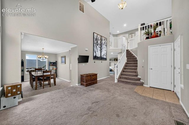 7239 Gardenstone Drive, Colorado Springs, CO 80922