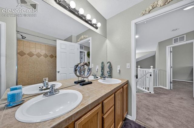 7239 Gardenstone Drive, Colorado Springs, CO 80922