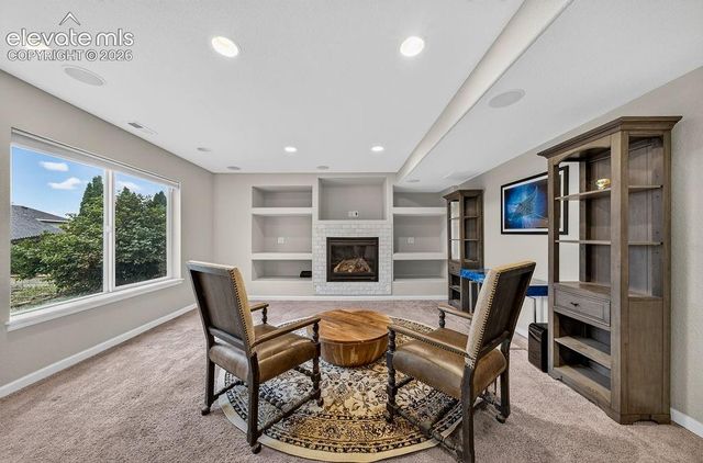 7239 Gardenstone Drive, Colorado Springs, CO 80922