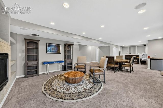 7239 Gardenstone Drive, Colorado Springs, CO 80922