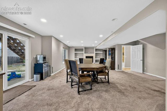 7239 Gardenstone Drive, Colorado Springs, CO 80922