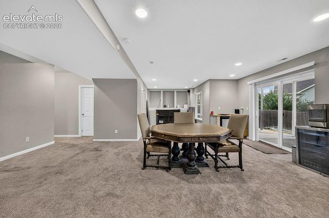 7239 Gardenstone Drive, Colorado Springs, CO 80922