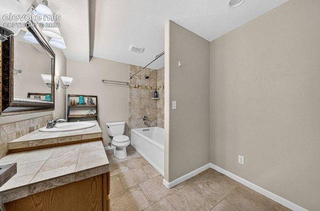 7239 Gardenstone Drive, Colorado Springs, CO 80922