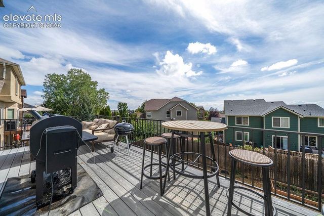 7239 Gardenstone Drive, Colorado Springs, CO 80922