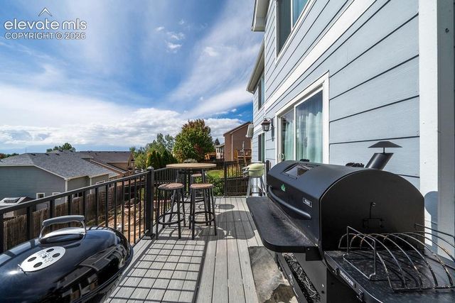 7239 Gardenstone Drive, Colorado Springs, CO 80922