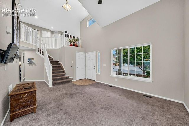 7239 Gardenstone Drive, Colorado Springs, CO 80922