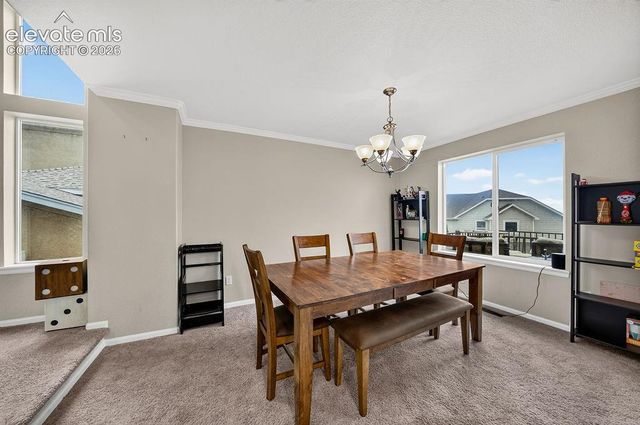 7239 Gardenstone Drive, Colorado Springs, CO 80922
