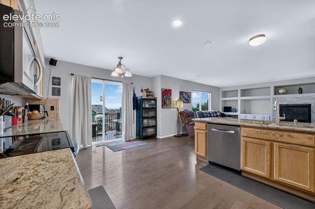 7239 Gardenstone Drive, Colorado Springs, CO 80922