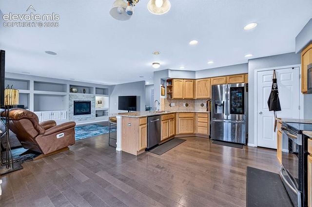 7239 Gardenstone Drive, Colorado Springs, CO 80922