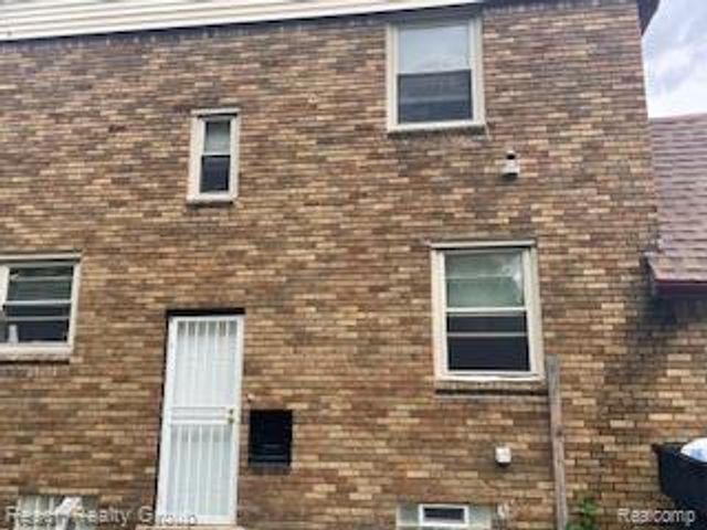 16346 Ellsworth Street, Detroit, MI 48227
