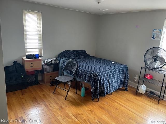 16346 Ellsworth Street, Detroit, MI 48227