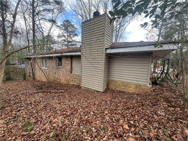 Address unavailable.