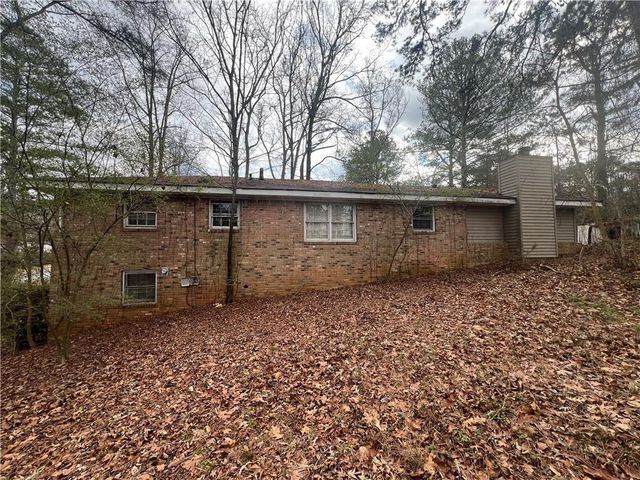 Address unavailable.