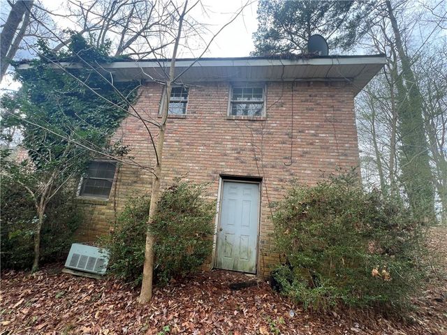 Address unavailable.