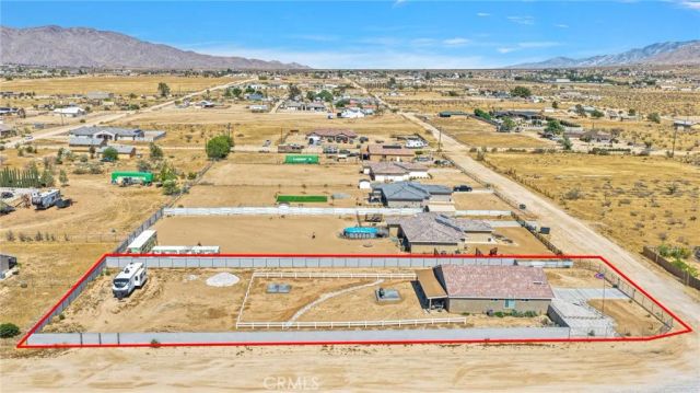22620 Laurel, Apple Valley, CA 92308