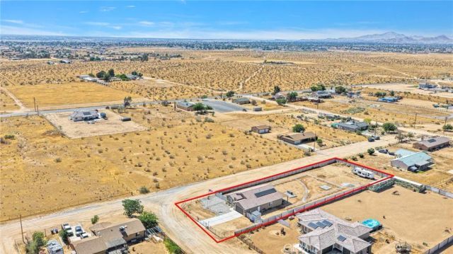 22620 Laurel, Apple Valley, CA 92308