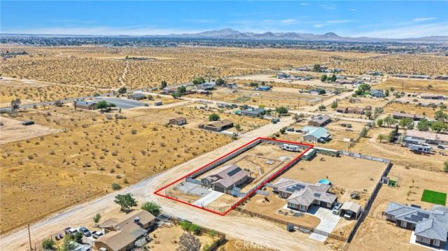 22620 Laurel, Apple Valley, CA 92308