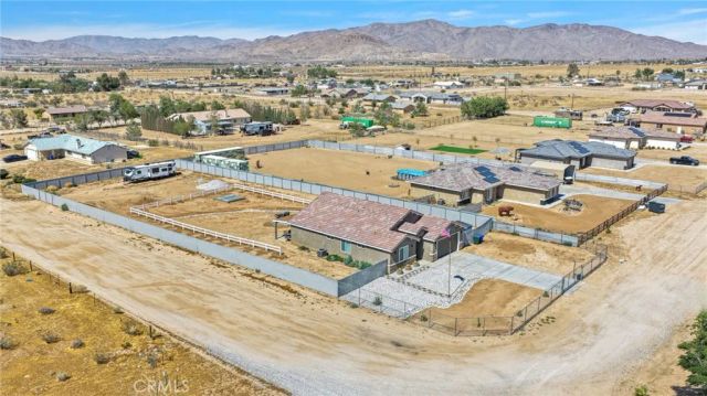 22620 Laurel, Apple Valley, CA 92308
