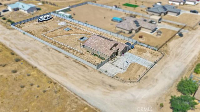 22620 Laurel, Apple Valley, CA 92308