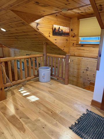 N8962 State Road 162, Mindoro, WI 54644