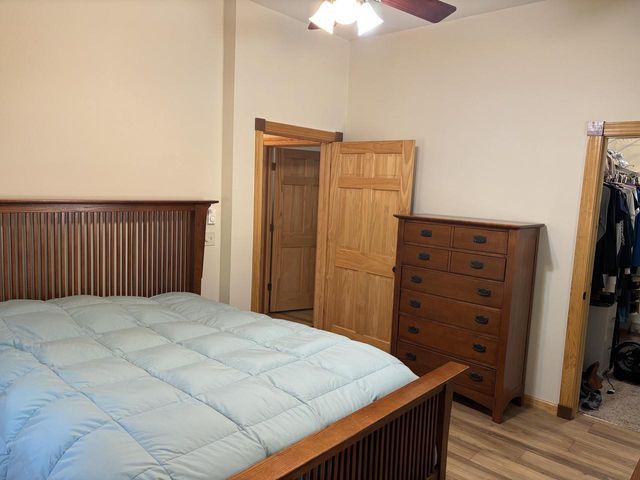 N8962 State Road 162, Mindoro, WI 54644