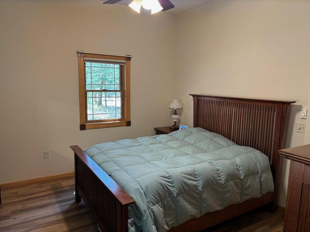 N8962 State Road 162, Mindoro, WI 54644