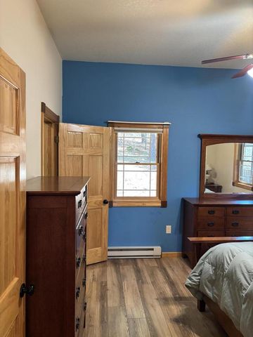 N8962 State Road 162, Mindoro, WI 54644