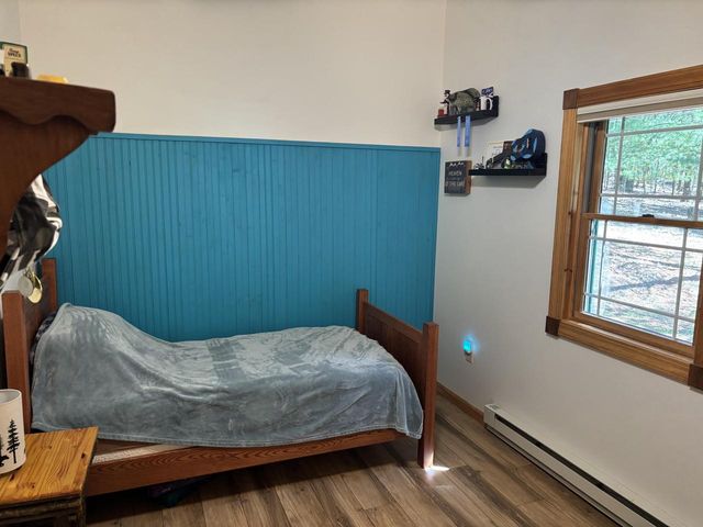 N8962 State Road 162, Mindoro, WI 54644