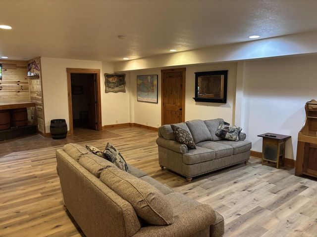 N8962 State Road 162, Mindoro, WI 54644
