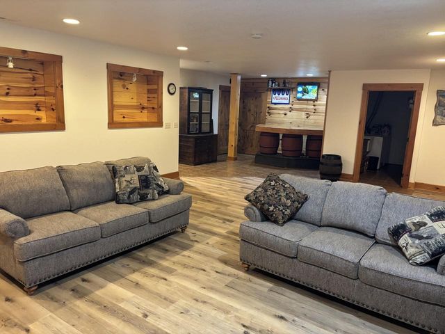 N8962 State Road 162, Mindoro, WI 54644