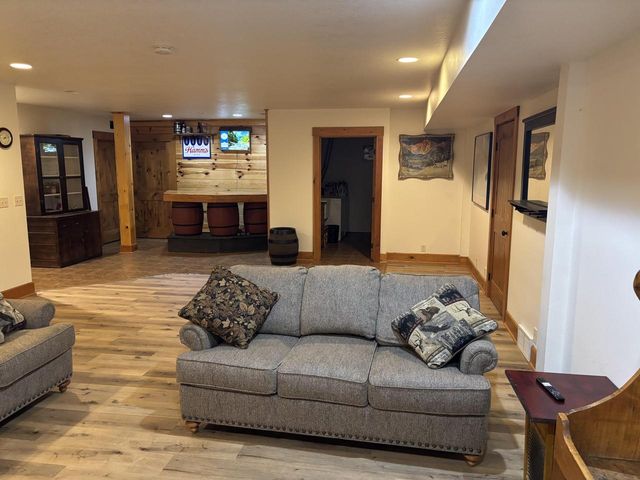N8962 State Road 162, Mindoro, WI 54644
