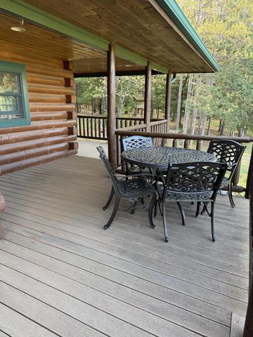 N8962 State Road 162, Mindoro, WI 54644