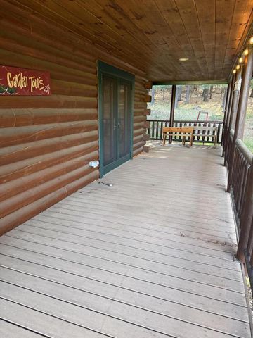 N8962 State Road 162, Mindoro, WI 54644