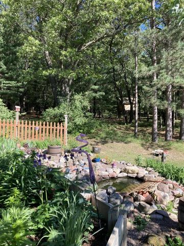 N8962 State Road 162, Mindoro, WI 54644