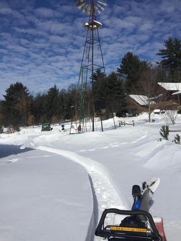 N8962 State Road 162, Mindoro, WI 54644