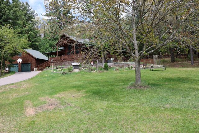 N8962 State Road 162, Mindoro, WI 54644