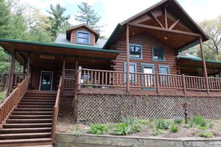 N8962 State Road 162, Mindoro, WI 54644